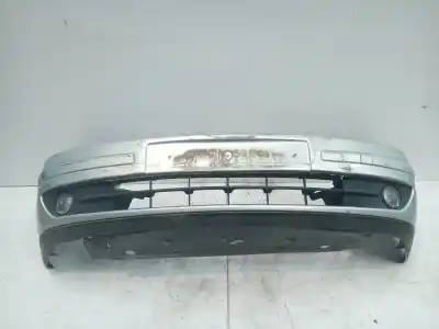 Автозапчастина б/у передній бампер для renault laguna ii (bg0/1_) 2.0 16v ide (bg0n) посилання на oem iam   