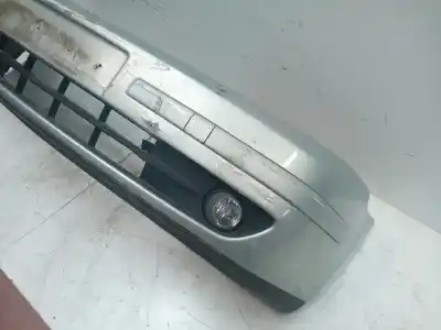 Автозапчастина б/у передній бампер для renault laguna ii (bg0/1_) 2.0 16v ide (bg0n) посилання на oem iam   