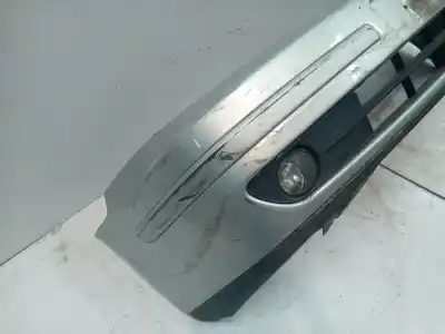 Автозапчастина б/у передній бампер для renault laguna ii (bg0/1_) 2.0 16v ide (bg0n) посилання на oem iam   