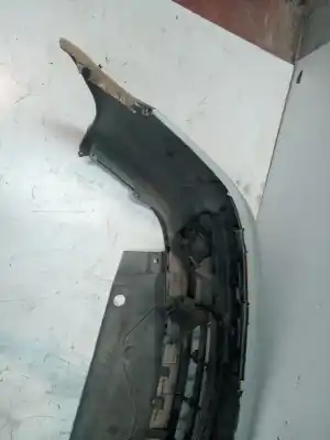 Автозапчастина б/у передній бампер для renault laguna ii (bg0/1_) 2.0 16v ide (bg0n) посилання на oem iam   