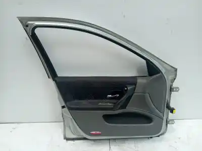 Автозапчастина б/у передні ліві двері для renault laguna ii (bg0/1_) 2.0 16v ide (bg0n) посилання на oem iam   