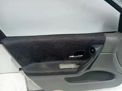 Автозапчасти б/у левая передняя дверь за renault laguna ii (bg0/1_) 2.0 16v ide (bg0n) ссылки oem iam 