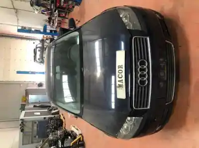 Автозапчастина б/у передня ліва подушка безпеки для audi a3 (8p1) 2.0 tdi 16v посилання на oem iam 8p3880741  048ugd3xp0ad