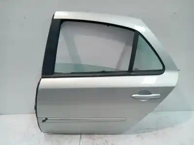 Автозапчасти б/у задняя левая дверь за renault laguna ii (bg0/1_) 2.0 16v ide (bg0n) ссылки oem iam   