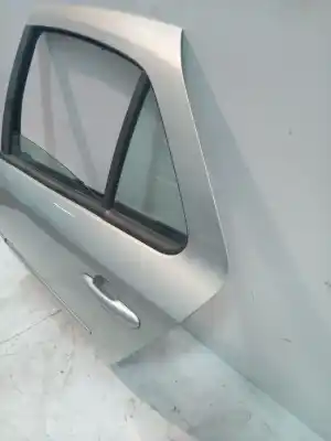 Автозапчасти б/у задняя левая дверь за renault laguna ii (bg0/1_) 2.0 16v ide (bg0n) ссылки oem iam 
