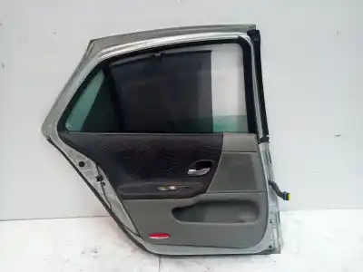 Автозапчасти б/у задняя левая дверь за renault laguna ii (bg0/1_) 2.0 16v ide (bg0n) ссылки oem iam   