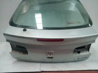Автозапчастина б/у загальні двері для renault laguna ii (bg0/1_) 2.0 16v ide (bg0n) посилання на oem iam   