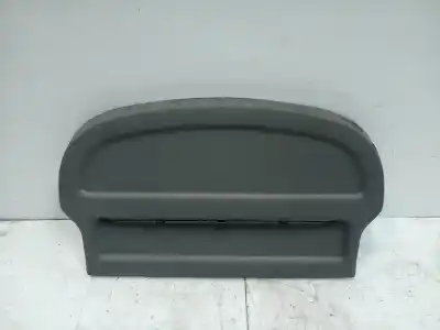 Автозапчасти б/у задний поддон за renault laguna ii (bg0/1_) 2.0 16v ide (bg0n) ссылки oem iam 