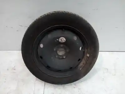 Автозапчасти б/у запасное колесо за renault laguna ii (bg0/1_) 2.0 16v ide (bg0n) ссылки oem iam 20555r1691h