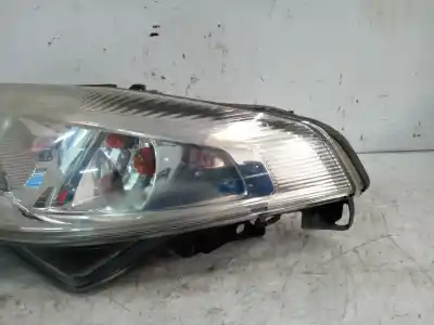 Автозапчасти б/у левая фара за renault laguna ii (bg0/1_) 2.0 16v ide (bg0n) ссылки oem iam 8200002845