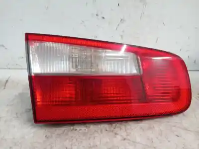 Автозапчасти б/у внутренний левый задний фонарь за renault laguna ii (bg0/1_) 2.0 16v ide (bg0n) ссылки oem iam 8200002475