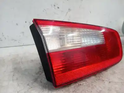 Автозапчастина б/у внутрішній лівий задній ліхар для renault laguna ii (bg0/1_) 2.0 16v ide (bg0n) посилання на oem iam 8200002475  