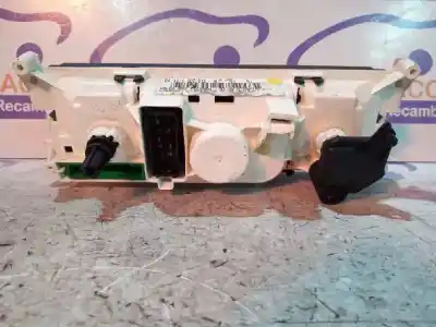 Автозапчасти б/у ОТОПЛЕНИЕ / КОНДИЦИОНИРОВАНИЕ ВОЗДУХА за MINI MINI (R50, R53)  ссылки OEM IAM 69432201  64111502212