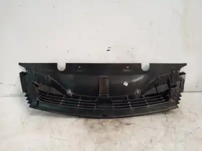 Автозапчастина б/у передня решіта для renault laguna ii (bg0/1_) 2.0 16v ide (bg0n) посилання на oem iam 8200390126  