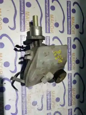 Second-hand car spare part brake pump for peugeot 206 berlina 1.4i 75 x-line oem iam references 03.3508-8427.1  