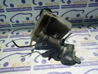 Second-hand car spare part brake pump for peugeot 206 berlina 1.4i 75 x-line oem iam references 03.3508-8427.1  