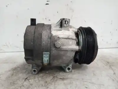 Автозапчасти б/у компрессор кондиционера воздуха за renault laguna ii (bg0/1_) 2.0 16v ide (bg0n) ссылки oem iam 8200021822 5320 041921503