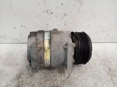 Автозапчасти б/у компрессор кондиционера воздуха за renault laguna ii (bg0/1_) 2.0 16v ide (bg0n) ссылки oem iam 8200021822