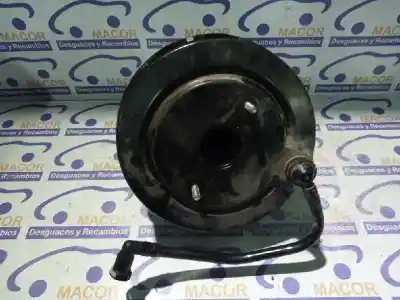 Peça sobressalente para automóvel em segunda mão SERVO FREIO por BMW SERIE 3 BERLINA (E90)  Referências OEM IAM 29676412505  22522355201366