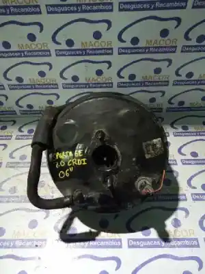 Second-hand car spare part brake servo for kia sportage ex oem iam references 