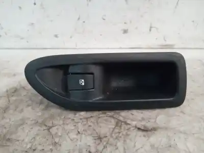 Автозапчастина б/у передній правий віконний вимикач для renault laguna ii (bg0/1_) 2.0 16v ide (bg0n) посилання на oem iam 8200016014  