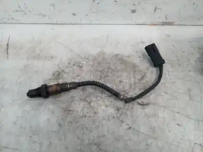 Автозапчасти б/у лямбда-зонд за renault laguna ii (bg0/1_) 2.0 16v ide (bg0n) ссылки oem iam 8200035999