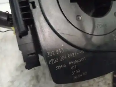 Автозапчасти б/у управление светом за renault laguna ii (bg0/1_) 2.0 16v ide (bg0n) ссылки oem iam 8200004642 8200012245 202943