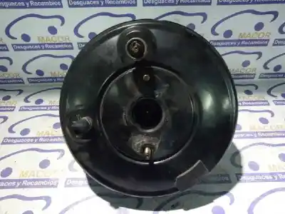 Peça sobressalente para automóvel em segunda mão servo freio por mazda 6 berlina (gg) 2.0 crtd 120 active referências oem iam c0504001