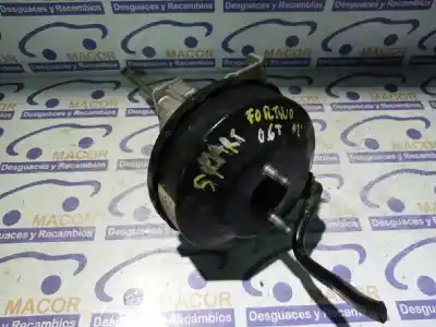 Peça sobressalente para automóvel em segunda mão servo freio por smart cabrio pulse referências oem iam 0204021495