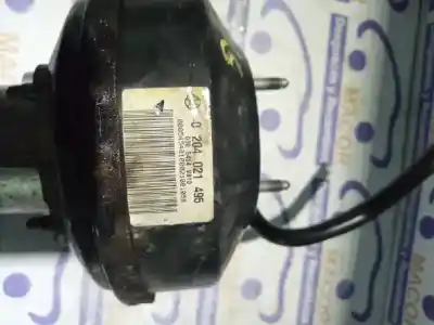 Pezzo di ricambio per auto di seconda mano servo freio per smart cabrio pulse riferimenti oem iam 0204021495  0005454v010