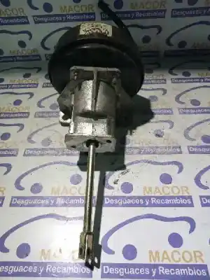 Pezzo di ricambio per auto di seconda mano servo freio per smart cabrio pulse riferimenti oem iam 0204021495  0005454v010