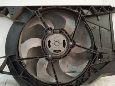 Автозапчасти б/у электрический вентилятор за renault laguna ii (bg0/1_) 2.0 16v ide (bg0n) ссылки oem iam 1831068000  