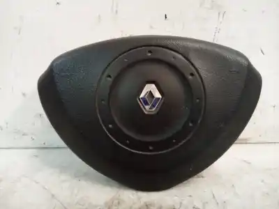 Автозапчастина б/у передня ліва подушка безопасности для renault laguna ii (bg0/1_) 2.0 16v ide (bg0n) посилання на oem iam 8200071205c  219110300205