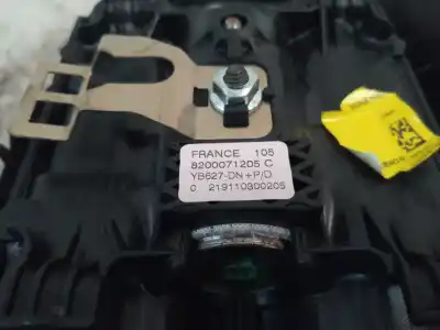 Автозапчасти б/у передняя левая подушка безопасности за renault laguna ii (bg0/1_) 2.0 16v ide (bg0n) ссылки oem iam 8200071205c