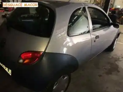 Автозапчасти б/у насос гидроусилителя за ford ka (ccq) básico ссылки oem iam 8be1700  