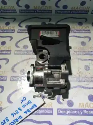 Peça sobressalente para automóvel em segunda mão bomba de direção por bmw serie 3 compact (e46) 320td referências oem iam 6756575
