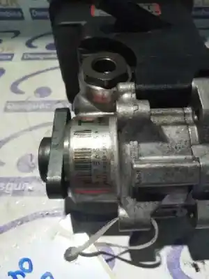 Second-hand car spare part steering pump for bmw serie 3 compact (e46) 320td oem iam references 6756575  7692974519