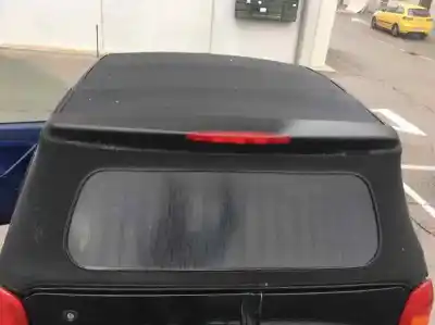 Second-hand car spare part ecu engine control for smart cabrio pulse oem iam references 0261205005  0003107v007