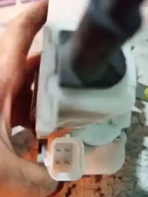 Pezzo di ricambio per auto di seconda mano serratura porta posteriore destra per fiat panda (169) 1.2 8v dynamic riferimenti oem iam 6803514  