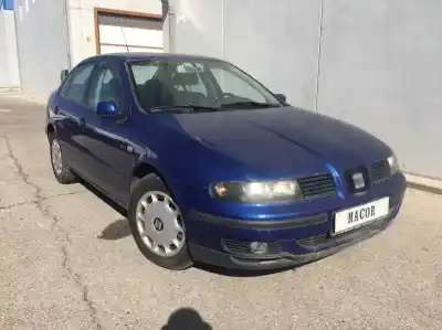 Автозапчасти б/у блок управления двигателем за seat toledo (1m2) select ссылки oem iam 038906018bt  0281001926