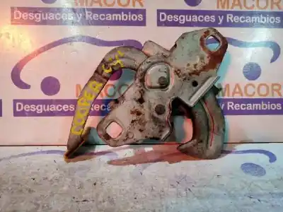 Автозапчастина б/у ЗАМОК КАПОТА для MINI MINI (R50, R53)  Посилання на OEM IAM   