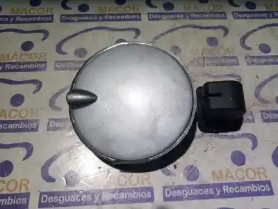 Peça sobressalente para automóvel em segunda mão tampa de combustível externa por opel zafira a blue line referências oem iam 90559413