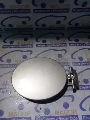 Peça sobressalente para automóvel em segunda mão tampa de combustível externa por mazda 6 berlina (gg) 2.0 crtd 120 active referências oem iam gj6a