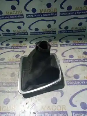 Peça sobressalente para automóvel em segunda mão forra da alavanca de velocidades por renault espace iv (jk0) grand espace dynamique referências oem iam 0101761a