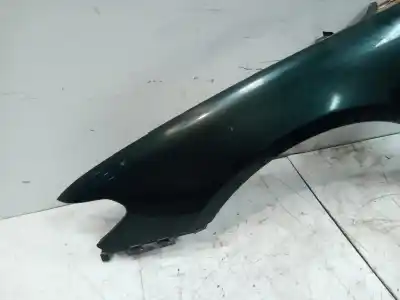 Second-hand car spare part left front fin for bmw serie 7 (e65/e66) 745i oem iam references   