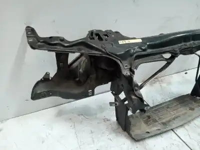 Second-hand car spare part front panel for bmw serie 7 (e65/e66) 745i oem iam references 51717011217  7036326b