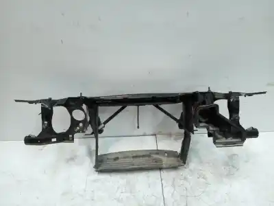 Second-hand car spare part front panel for bmw serie 7 (e65/e66) 745i oem iam references 51717011217  7036326b