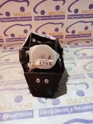 Автозапчасти б/у задний правый ремень безопасности за saab 9-3 combi (e50) 1.9 d ссылки oem iam p12755334055011