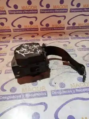 İkinci el araba yedek parçası sol arka emniyet kemeri için seat ibiza (6l1) reference oem iam referansları 6l0857805b