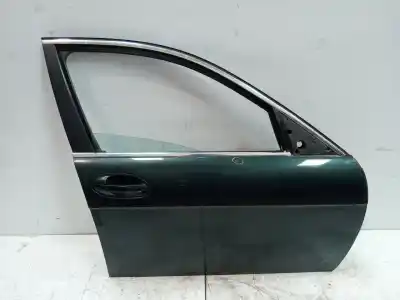 Second-hand car spare part front right door for bmw serie 7 (e65/e66) 745i oem iam references   